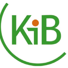 Logo KiB